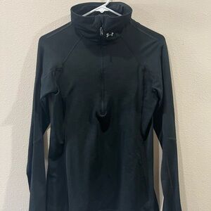 Under Armour Black Women's Jacket